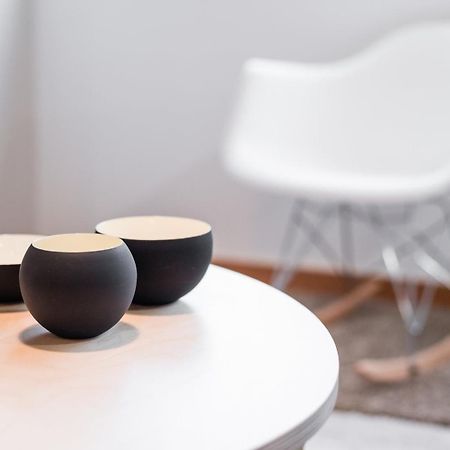 Guestready - Chic Cityscape Stay Porto Eksteriør bilde