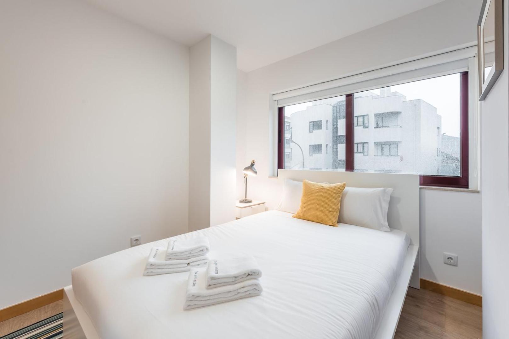 Guestready - Chic Cityscape Stay Porto Eksteriør bilde