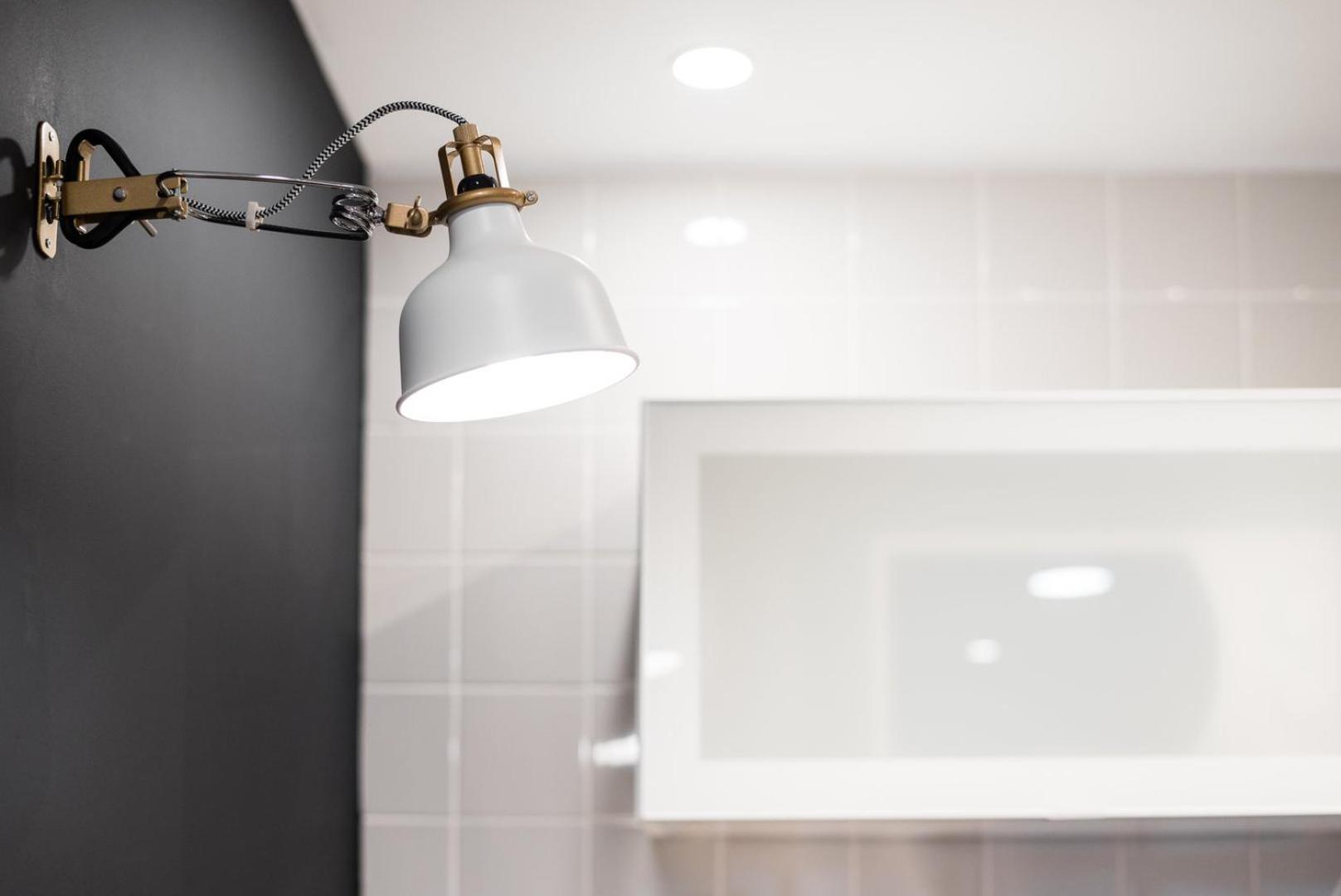 Guestready - Chic Cityscape Stay Porto Eksteriør bilde