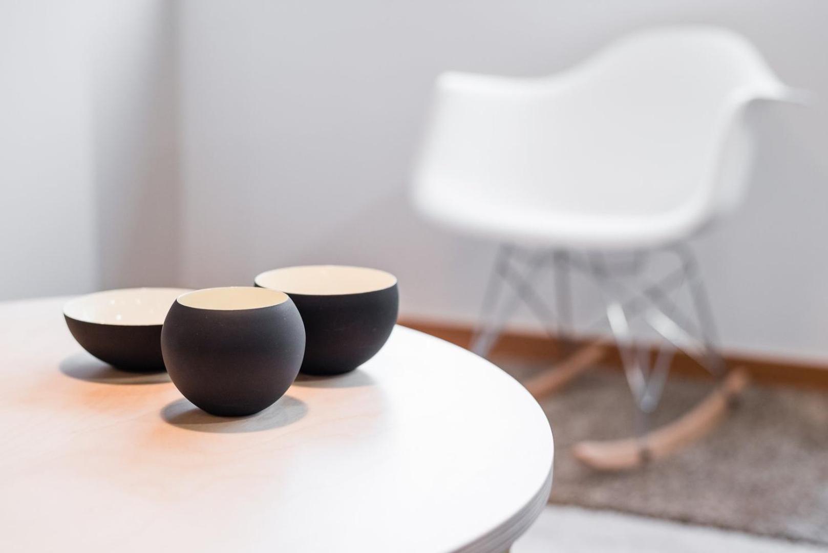 Guestready - Chic Cityscape Stay Porto Eksteriør bilde