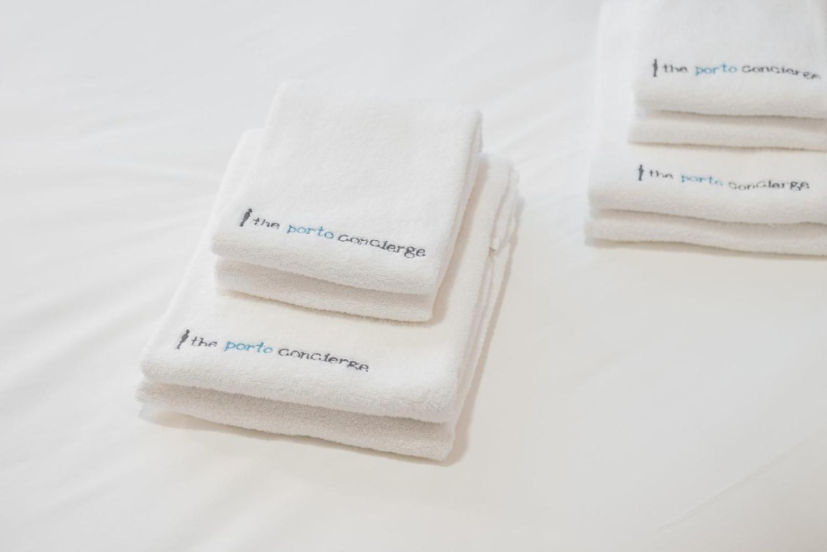 Guestready - Chic Cityscape Stay Porto Eksteriør bilde