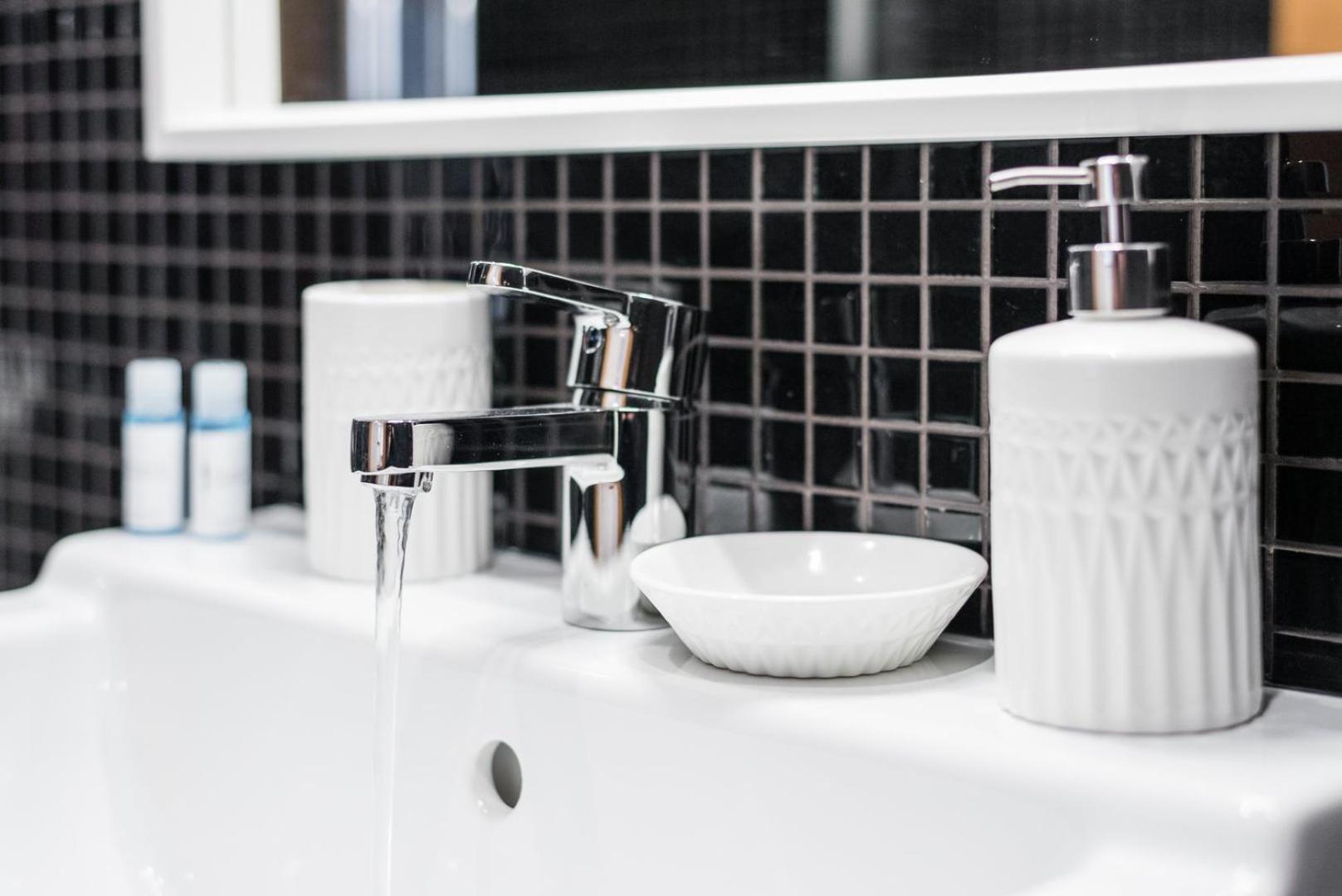 Guestready - Chic Cityscape Stay Porto Eksteriør bilde