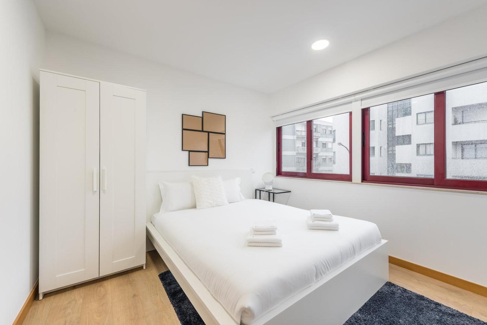 Guestready - Chic Cityscape Stay Porto Eksteriør bilde