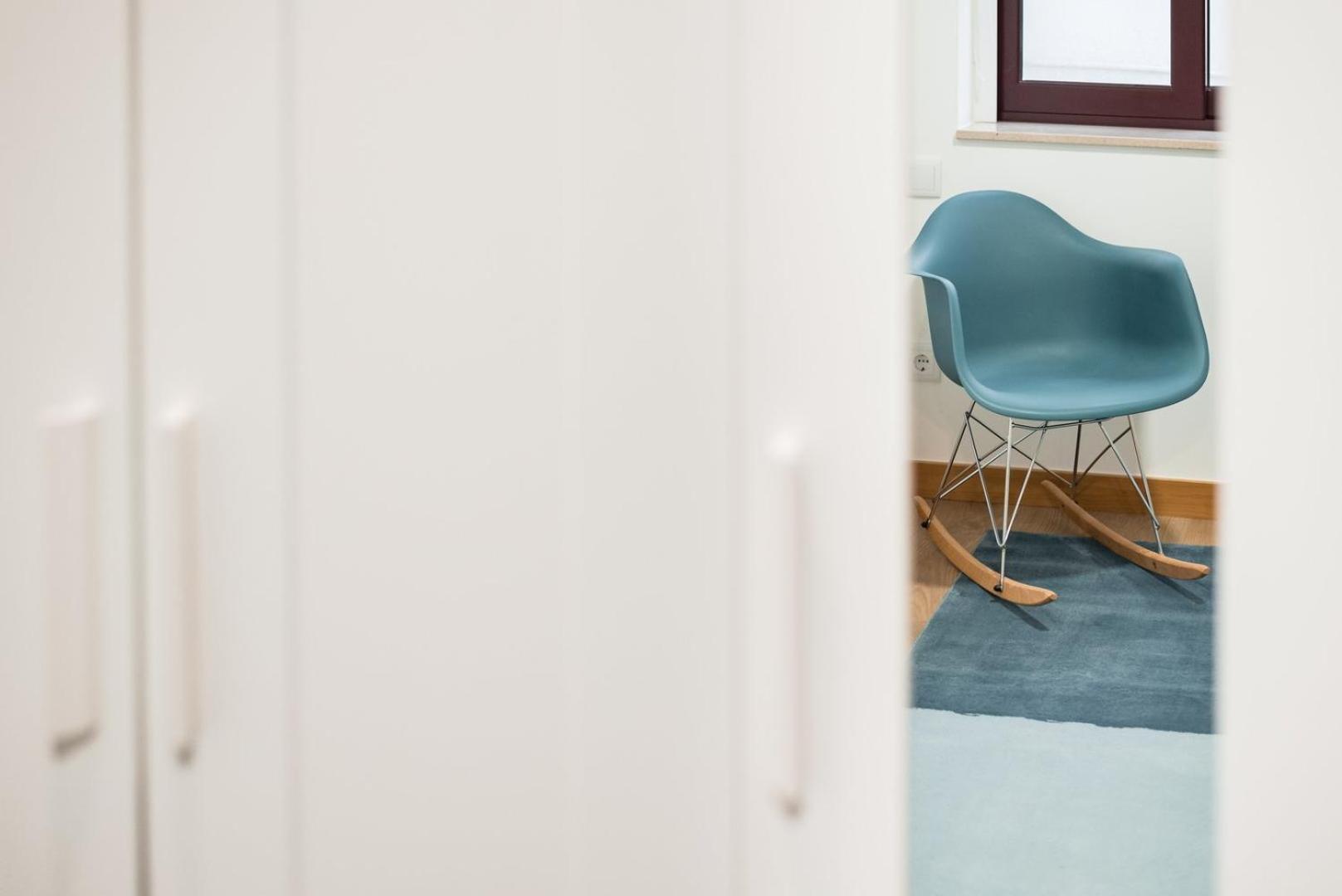 Guestready - Chic Cityscape Stay Porto Eksteriør bilde