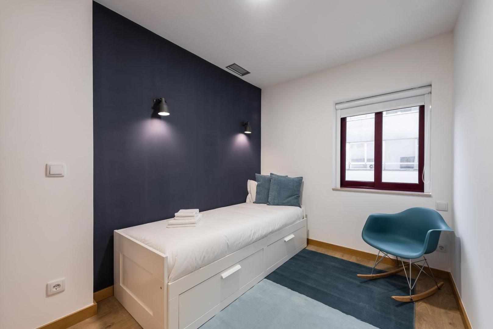 Guestready - Chic Cityscape Stay Porto Eksteriør bilde