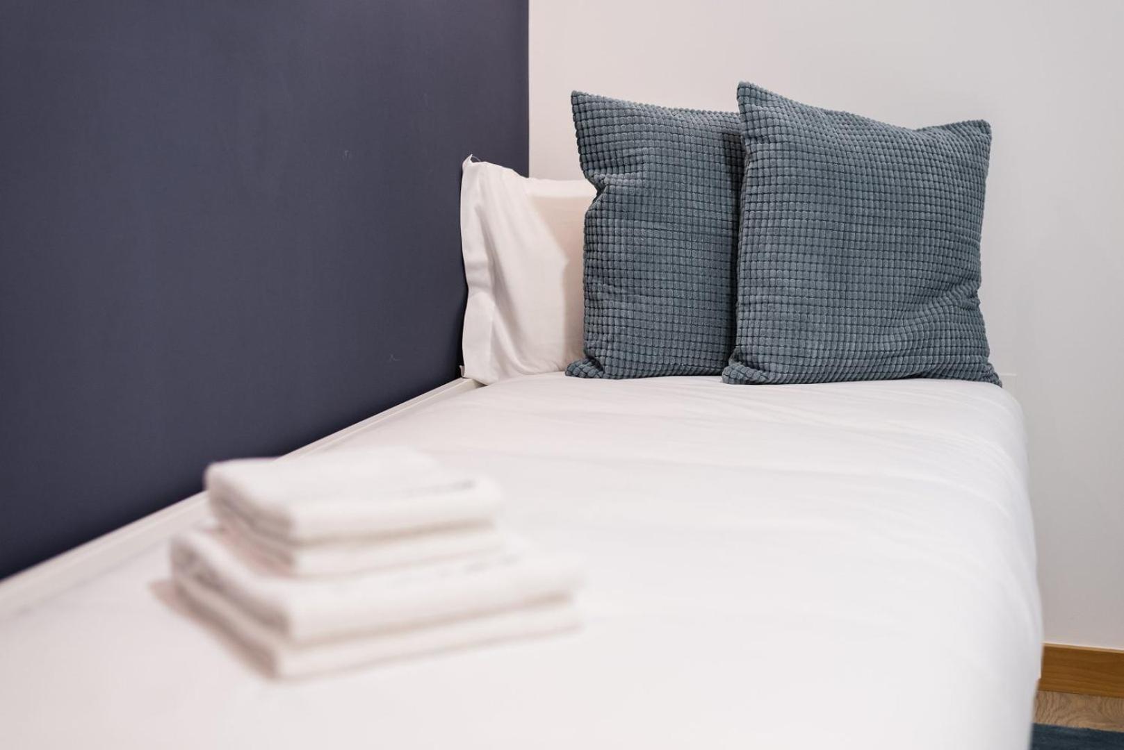 Guestready - Chic Cityscape Stay Porto Eksteriør bilde
