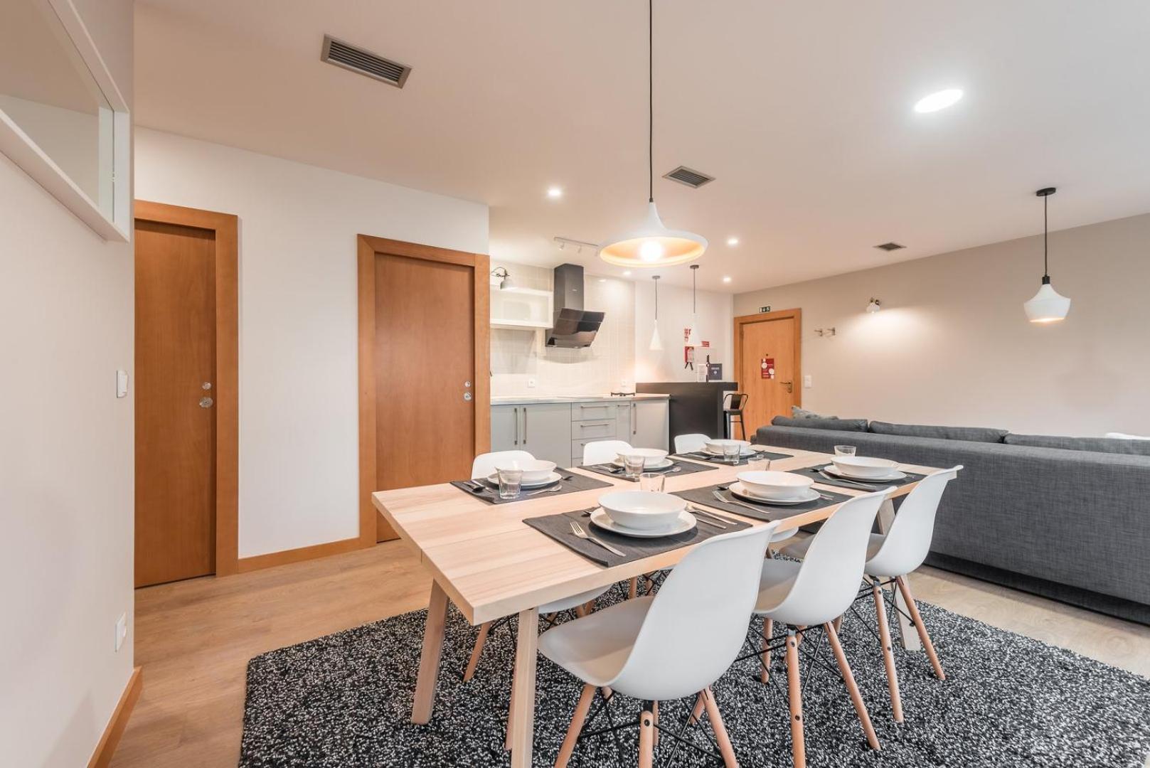 Guestready - Chic Cityscape Stay Porto Eksteriør bilde