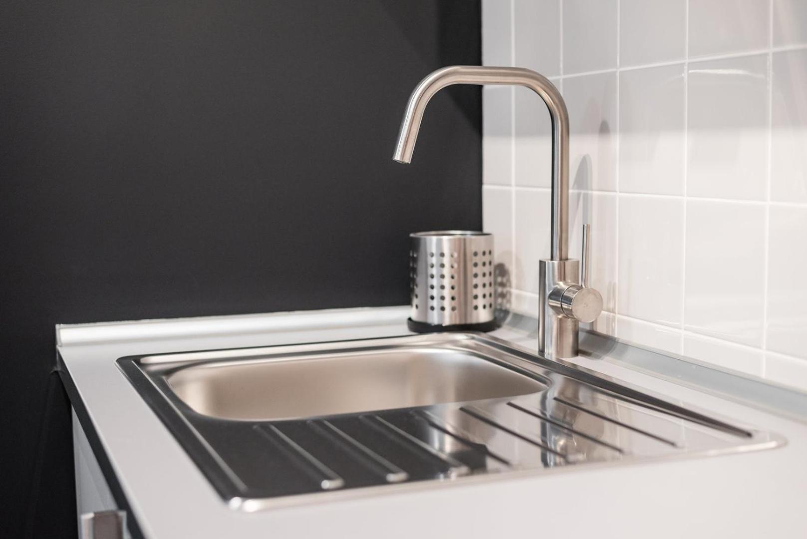 Guestready - Chic Cityscape Stay Porto Eksteriør bilde